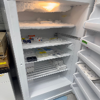 VWR -20C Freezer image 0